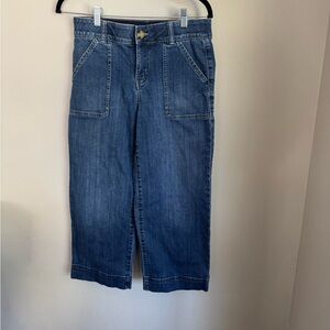 Women's Blue Jeans